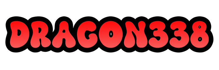 DRAGON338 Logo